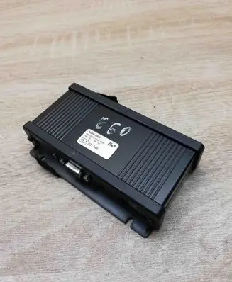BMW 3 E46 Sound amplifier 021748 09610011