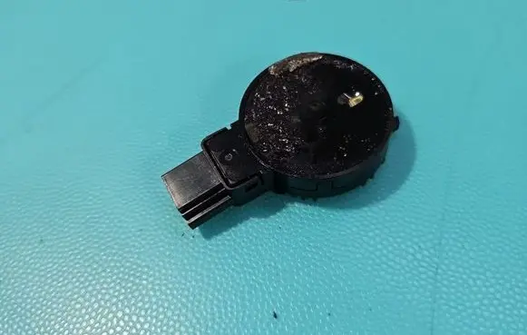 Ford Focus Rain sensor G3GT17D547 IMPRK1536218