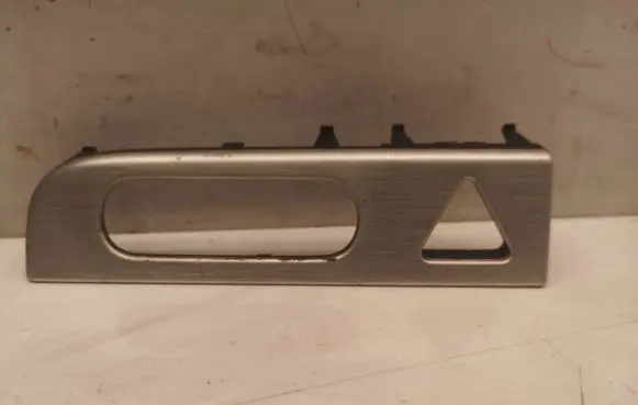 Volkswagen PASSAT B6 Dashboard glove box trim 3C1858079G