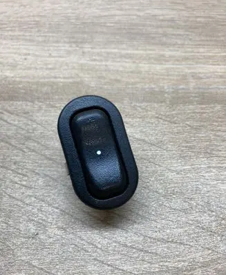 Opel Astra G Electric window control switch 90561388 13363100