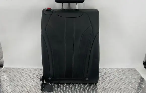 BMW X5 F15 Rear seat