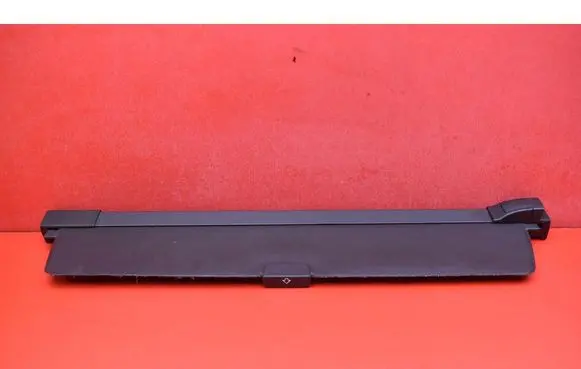 Opel Insignia A Parcel shelf load cover