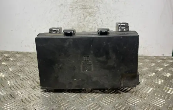 Jeep Grand Cherokee Fuse box set P68194607AD