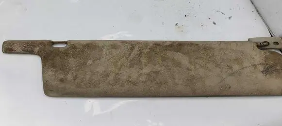 Volkswagen Transporter - Caravelle T4 Sun visor NOCODE