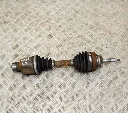 SsangYong Kyron Front driveshaft