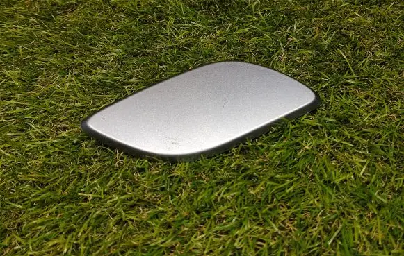 Skoda Octavia Mk2 (1Z) Front tow hook cap/cover 1Z0955110A 1300516102
