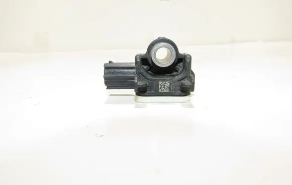 Mitsubishi ASX Airbag deployment crash/impact sensor 8651a116
