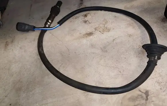 Lexus GS 300 400 430 Lambda probe sensor 8946530420