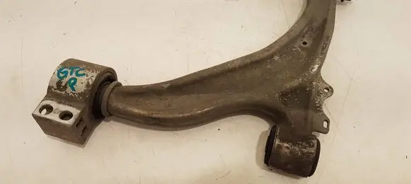 Opel Astra J Front lower control arm/wishbone