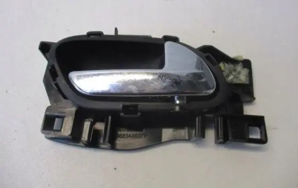 Citroen C3 Picasso Rear door exterior handle 96435311VD