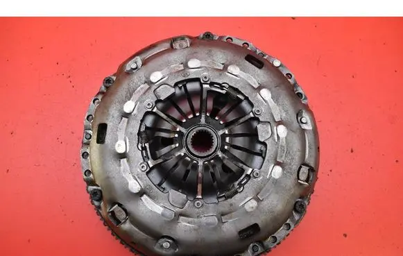 Volvo V60 Clutch set kit 124040310
