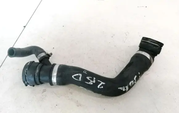 BMW 5 E60 E61 Engine coolant pipe/hose 17127789723