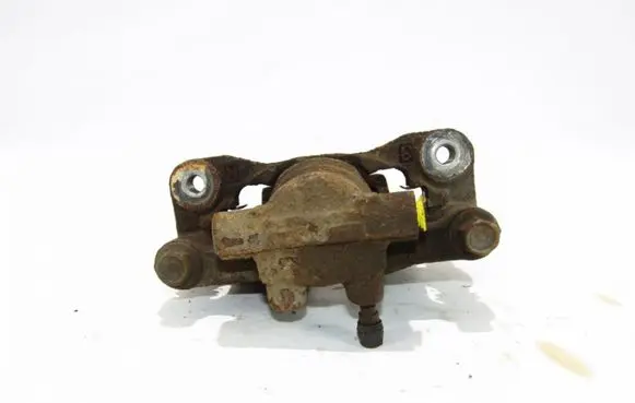 Mitsubishi Lancer X Rear brake caliper