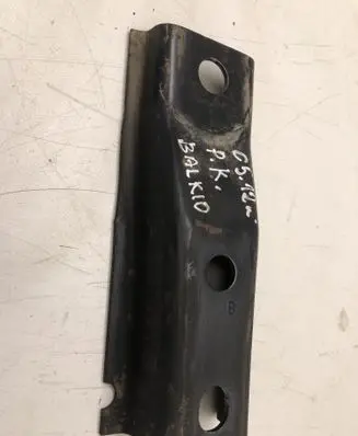 Citroen C5 Other body part