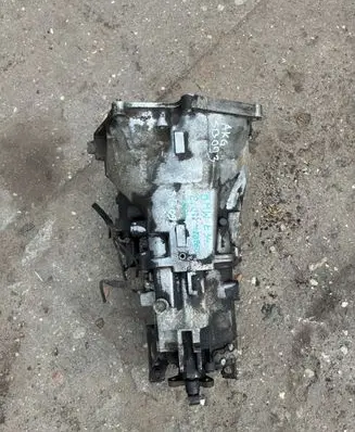 BMW 5 E34 Manual 5 speed gearbox AKGM20350