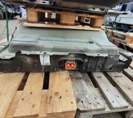 Peugeot 2008 II Hybrid / electric car battery 9847028980