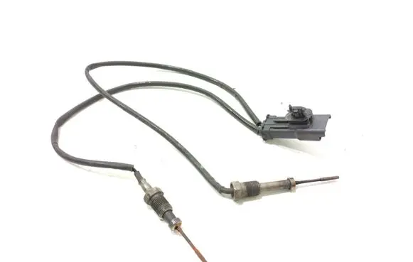 Peugeot 508 Exhaust gas temperature sensor