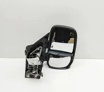 Iveco Daily 6th gen Front door electric wing mirror 5801687366