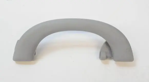 Audi A3 S3 8V Rear interior roof grab handle A2118100151