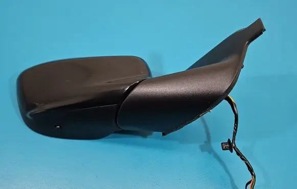 Citroen C4 Cactus Front door electric wing mirror IMPRK1541428