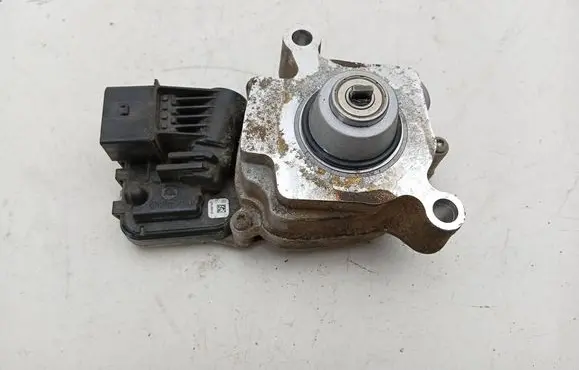 Volvo V60 Other control units/modules 31367136