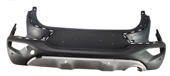 KIA Stonic Rear bumper 86611H8400
