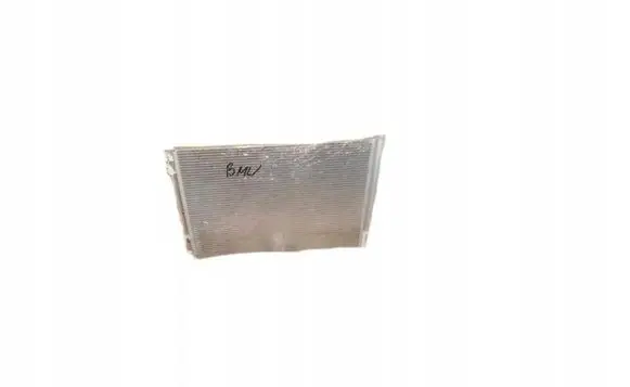 BMW 5 F10 F11 A/C cooling radiator (condenser) ZTA16540