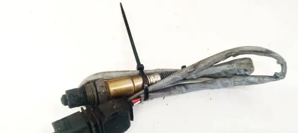 Skoda Superb B6 (3T) Lambda probe sensor 0281004148