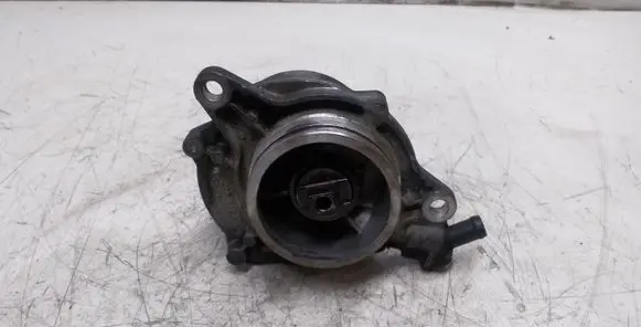 Vacuum pump