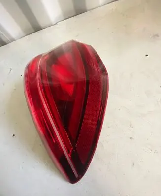 BMW X1 F48 F49 Rear/tail lights F03577900G 7488543