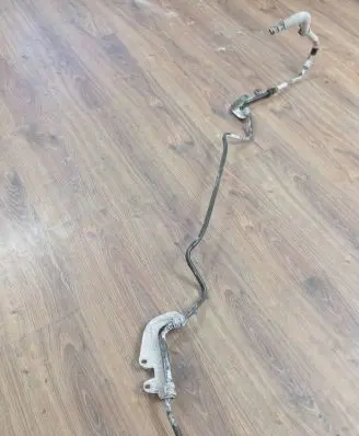 Power steering hose/pipe/line