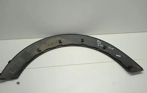 Mini One - Cooper Coupe R56 Fender trim (molding) 11412910