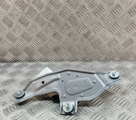 Mazda CX-5 Rear window wiper motor KD5367450 8496000801