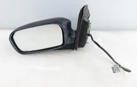 Honda Civic Front door electric wing mirror 