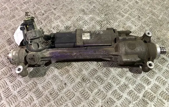 Mercedes-Benz S W222 Steering rack 2224604400