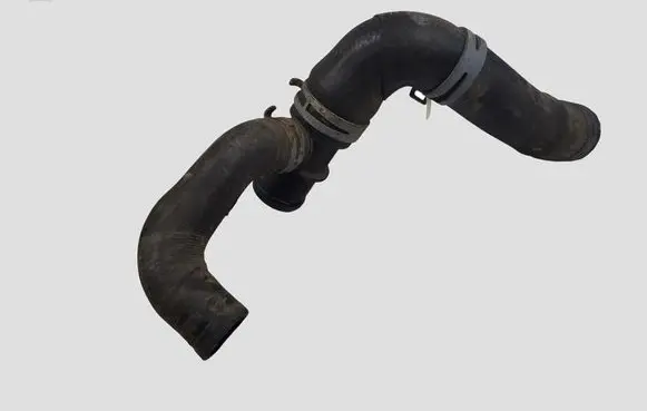 Skoda Octavia Mk2 (1Z) Engine coolant pipe/hose