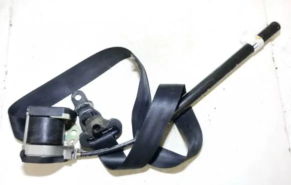 Ford Galaxy Front seatbelt 7m0857705b 95vw611b09bc