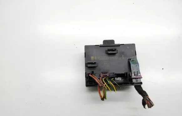 Porsche Cayenne (92A) Door control unit/module 7PP959793L