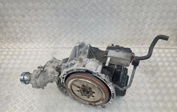 Mercedes-Benz GLA W156 X156 Gearbox transfer box case 724011