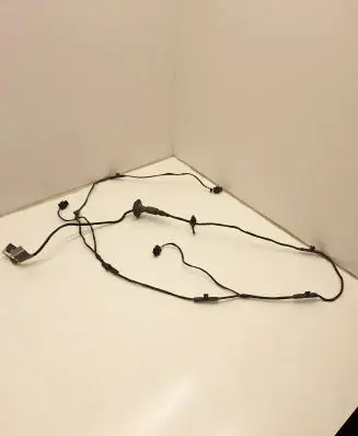 Parking sensor (PDC) wiring loom