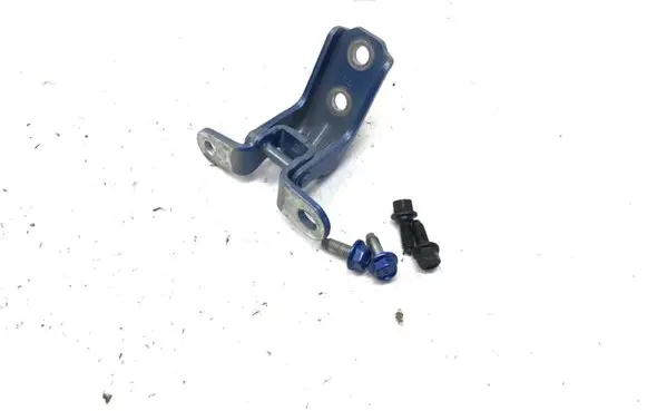 KIA Sportage Front door upper hinge 