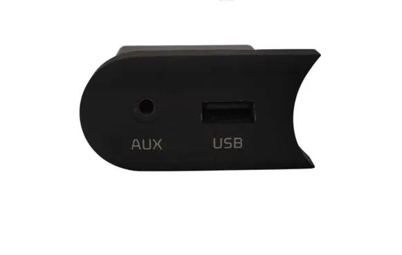 KIA Ceed USB socket connector 96120A2100