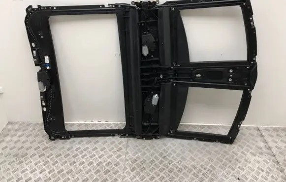 Citroen DS5 Sunroof frame 98021191ZE