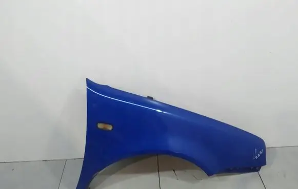 Volkswagen Golf III Fender