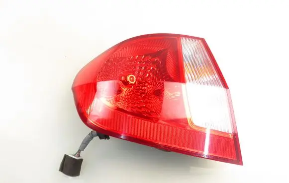 Hyundai Getz Rear/tail lights