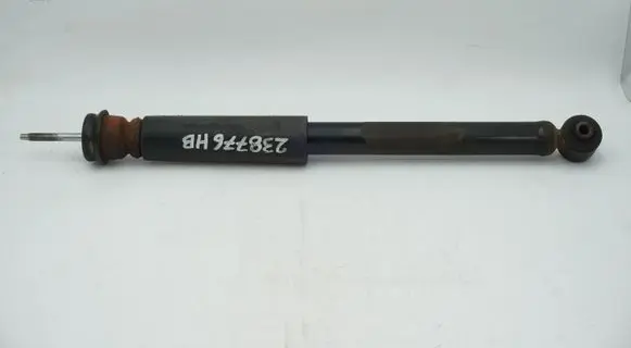 Rear shock absorber/damper