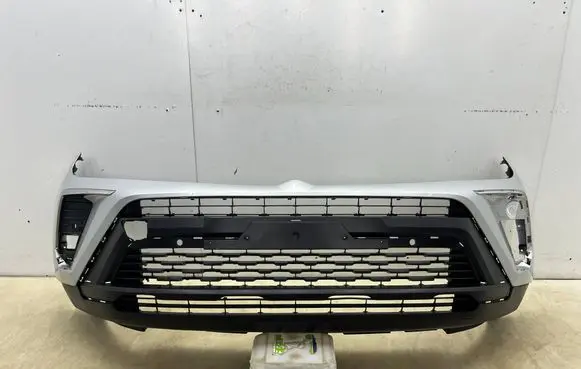 Opel Crossland X Front bumper 39172211