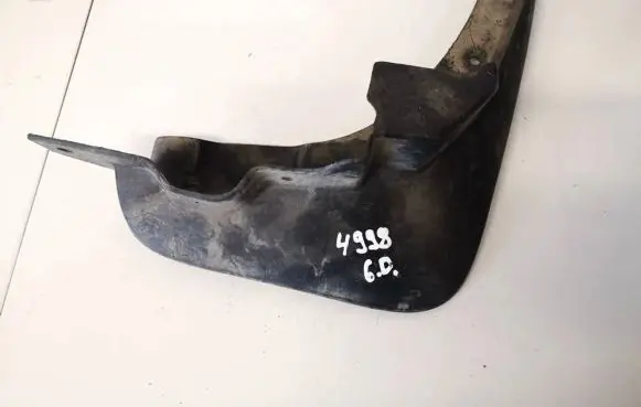 Nissan Murano Z51 Rear mudguard 638541aa0a