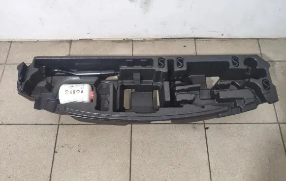 Land Rover Discovery Sport Other interior part FK7219G381BE