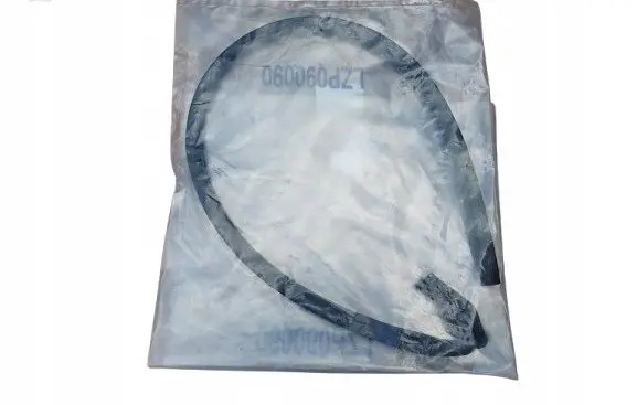 Ford Transit Custom Rubber seal loading door 274604